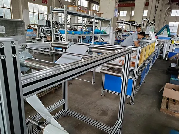 Company Profile