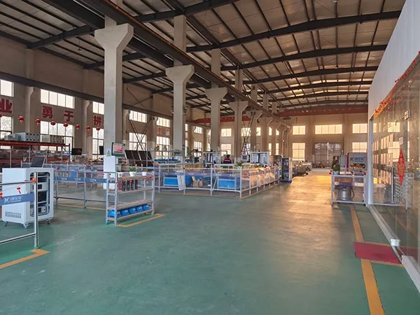 Company Profile