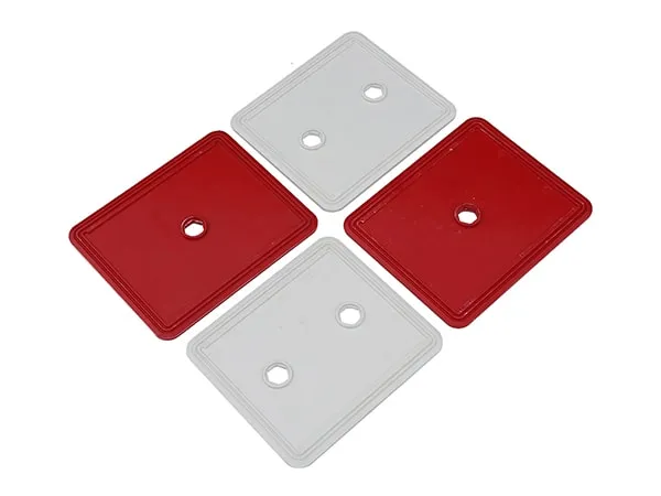 Busbar Joint Insulation Plate
