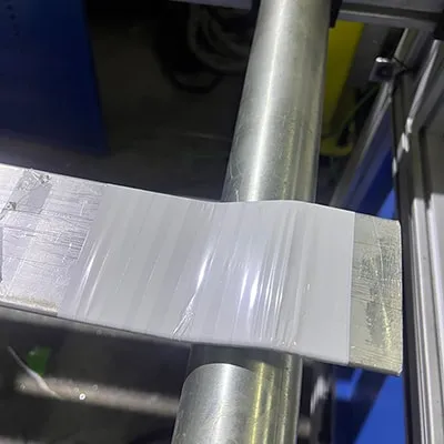 Polyester Film Slitting Rewinding Machine