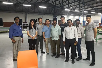 Customer Factories
