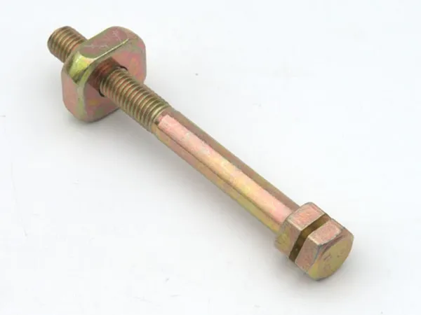 Bolts