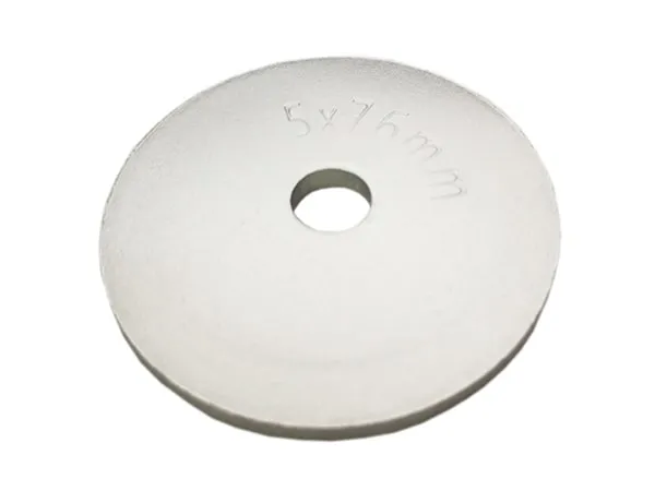 Belleville Washers (Disc Spring Washers)