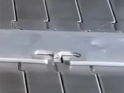 Busbar Fabrication Samples
