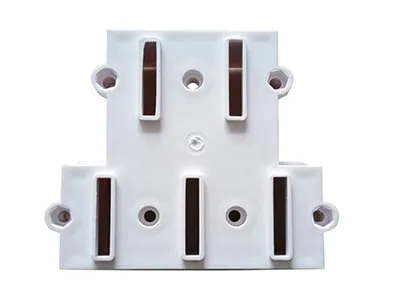 Busbar Plug-In Unit Components