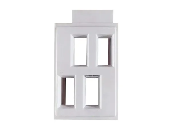 Air-Insulated Plug-In Socket