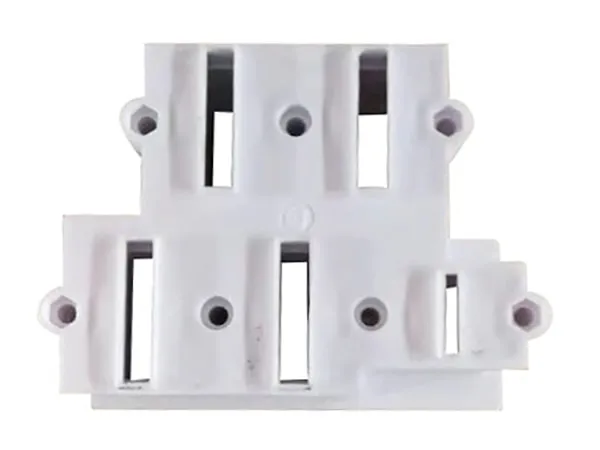 Air-Insulated Plug-In Socket