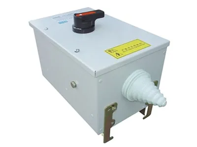 Busbar Sealing and Protection Components