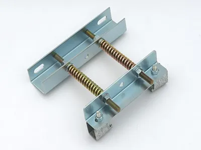 Busbar Support, Mounting, and Structural Components